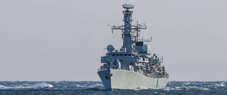 how to join the royal navy