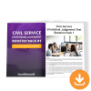 Civil Service Situational Judgement Test Questions and Answers Booster Pack 1 Download