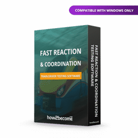 Fast Reaction and Coordination Testing Software Download