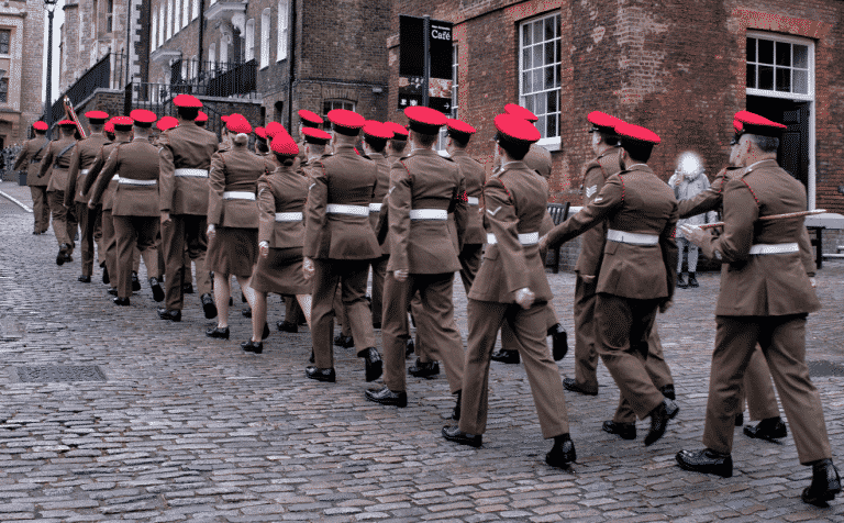 how-to-join-the-royal-military-police-rmp-selection-aosb-interviews