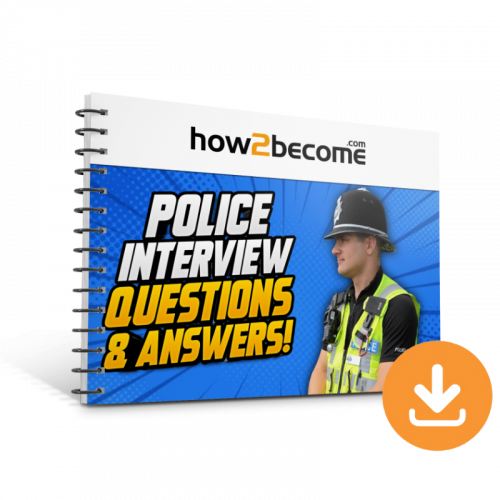 Police Officer In Force Interview Questions and Answers Download