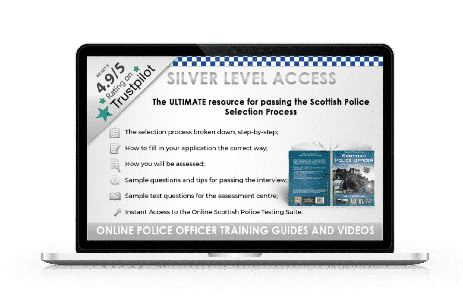 how-to-become-a-scottish-police-officer-silver-product-guide-3d-how-2