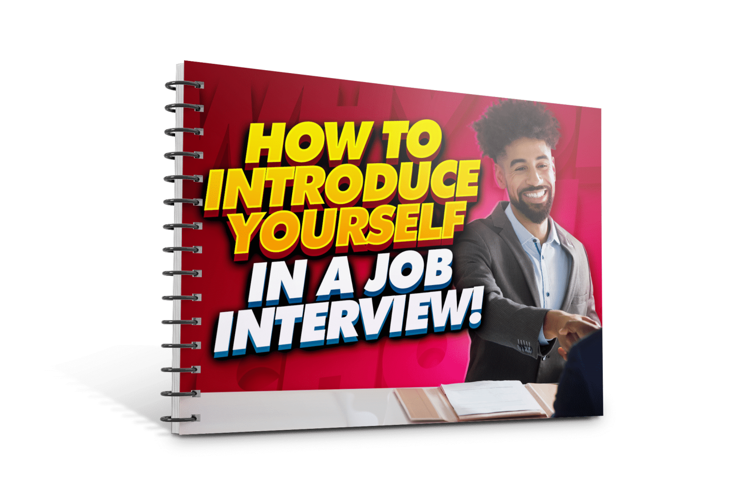 how-to-introduce-yourself-in-a-job-interview-guide-how-2-become