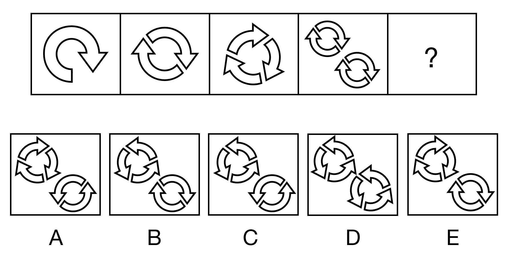 How2Become Psychometric Tests Non Verbal Reasoning How 2 Become