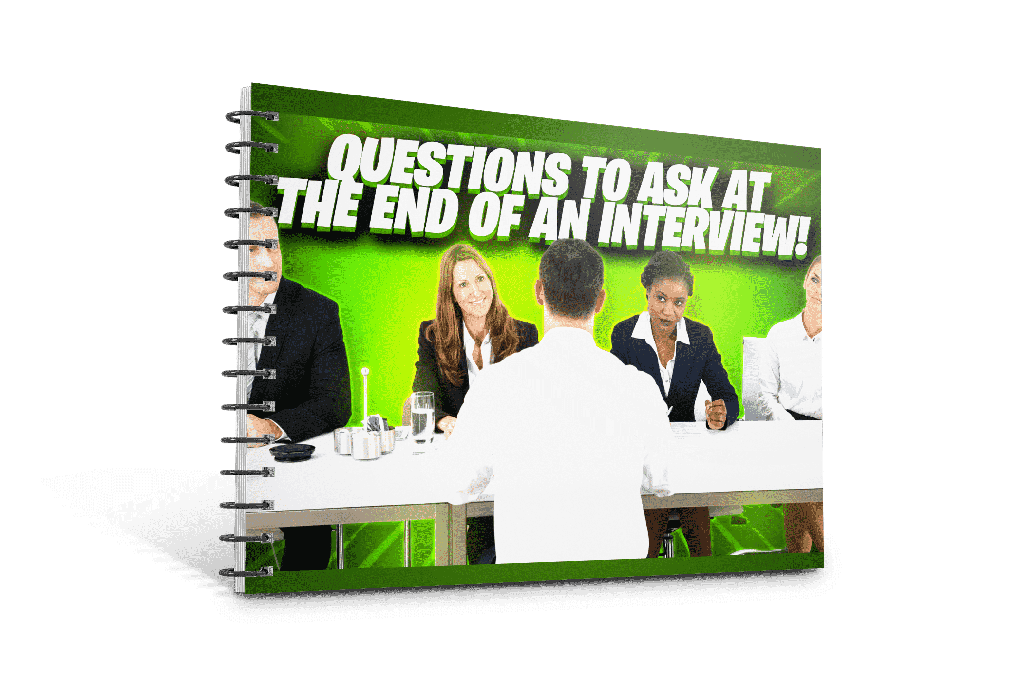 Questions To Ask At The End Of An Interview Guide How 2 Become   Questions To Ask At The End Of An Interview Guide 