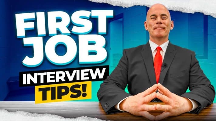 7 First Job Interview Tips | How to Pass a Job Interview with No Experience