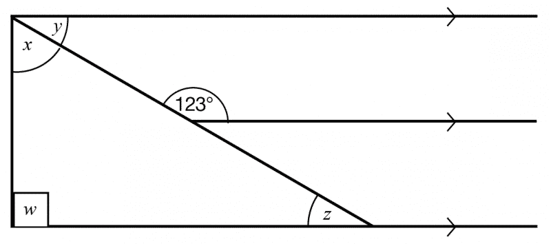 How2Become 11+ Kent Test Maths Sample Question