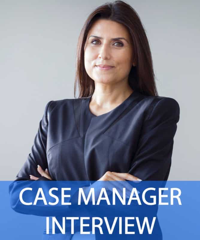 21 Case Manager Interview Questions Answers How 2 Become   Case Manager Interview Questions And Answers 668x800 