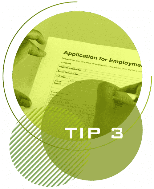 Paramedic Application Form 2025 Mock Questions & Answers