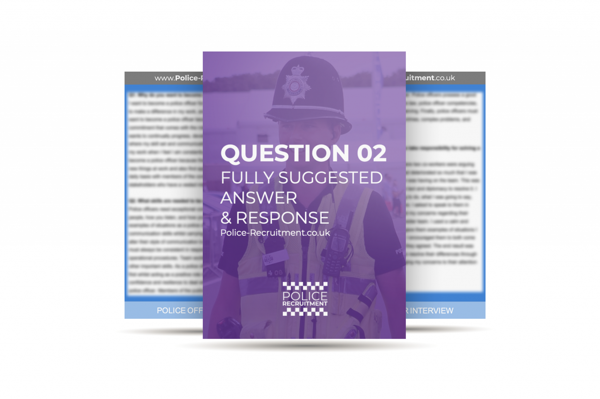 50 Police Officer Interview Questions And Answers Pass Today   Police Interview Questions And Answers PDF 142 2048x1365 