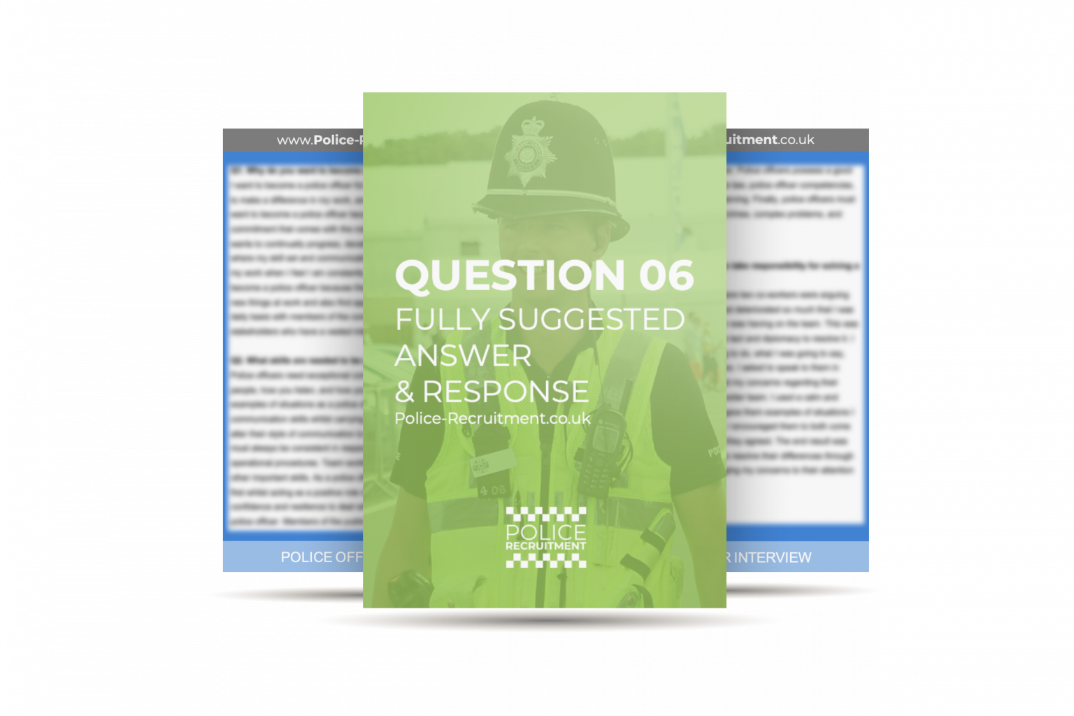 50 Police Officer Interview Questions And Answers Pass Today   Police Interview Questions And Answers PDF 146 1536x1024 