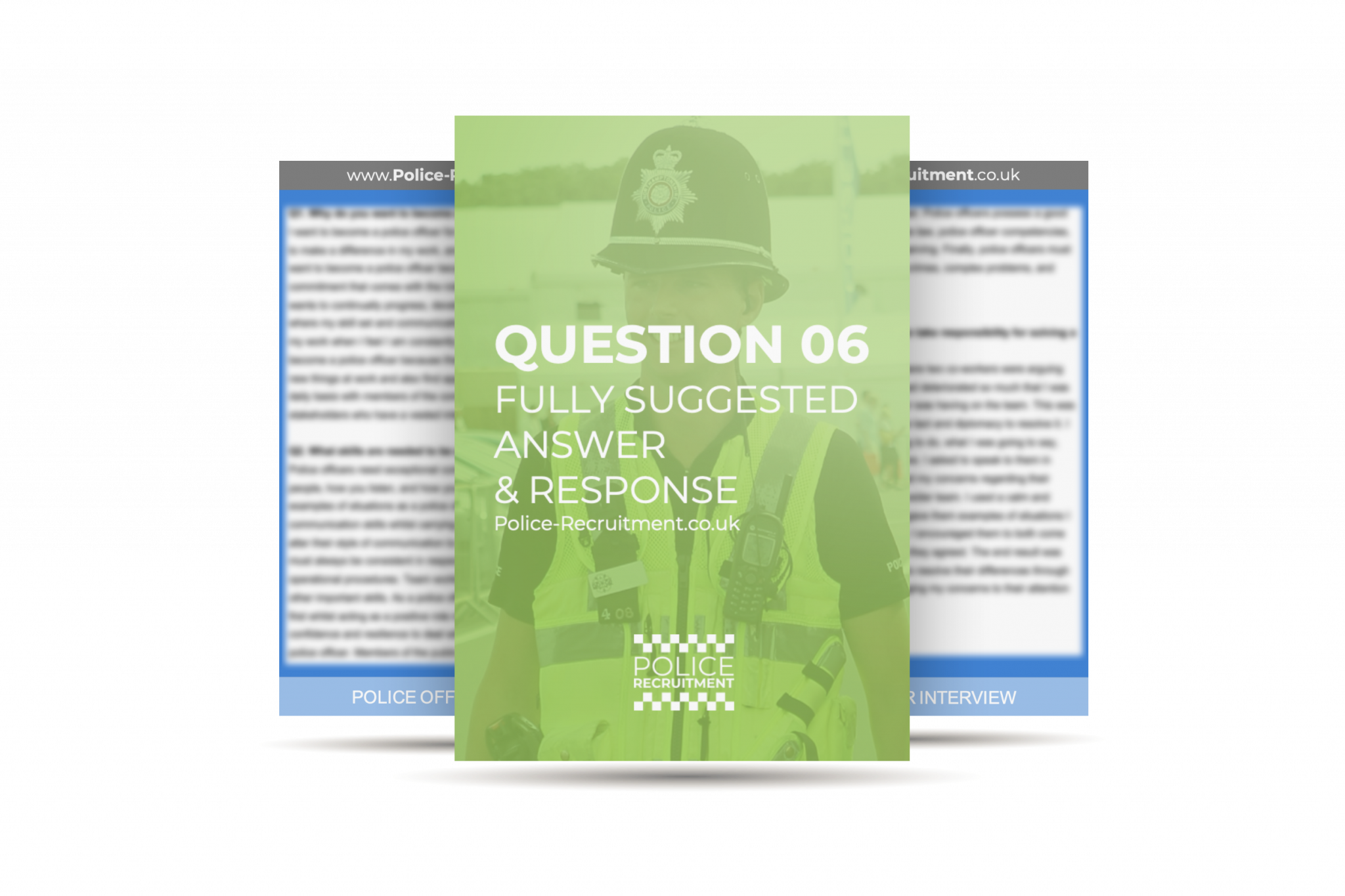 50 Police Officer Interview Questions And Answers Pass Today   Police Interview Questions And Answers PDF 146 2048x1365 