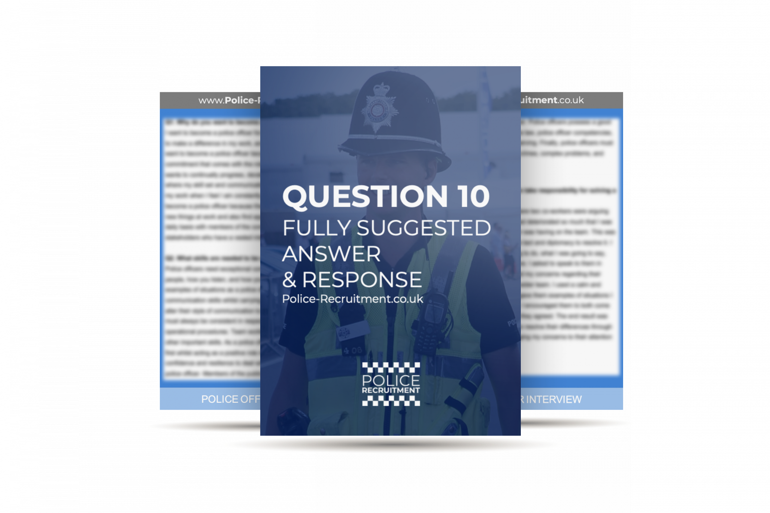 50 Police Officer Interview Questions And Answers Pass Today   Police Interview Questions And Answers PDF 150 1536x1024 