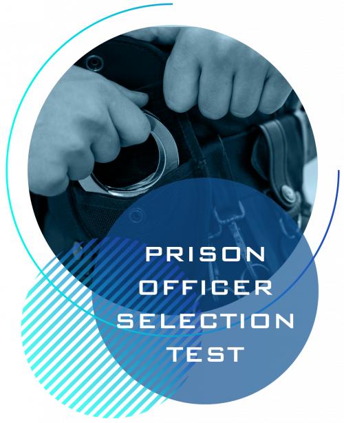 Online Prison Officer Tests | 100's of Test Questions | How2Become