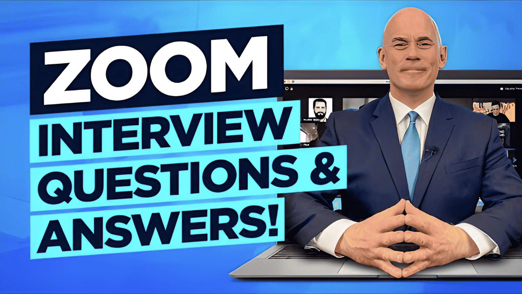 Zoom Interview Questions Answers Zoom Interview Tips   Zoom Interview Questions And Answers Guide 2048x1155 