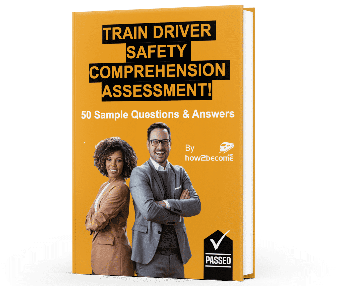 50 Train Driver Safety Awareness Assessment Questions And Answers