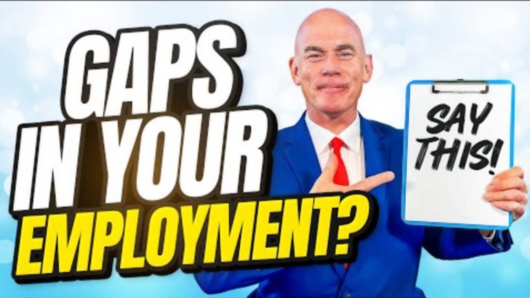 why-is-there-a-gap-in-your-employment-explain-gaps-in-employment