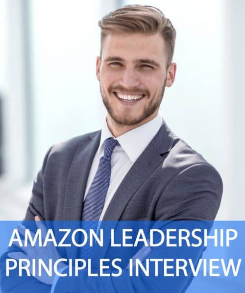 Amazon Leadership Principles Interview Questions and Answers