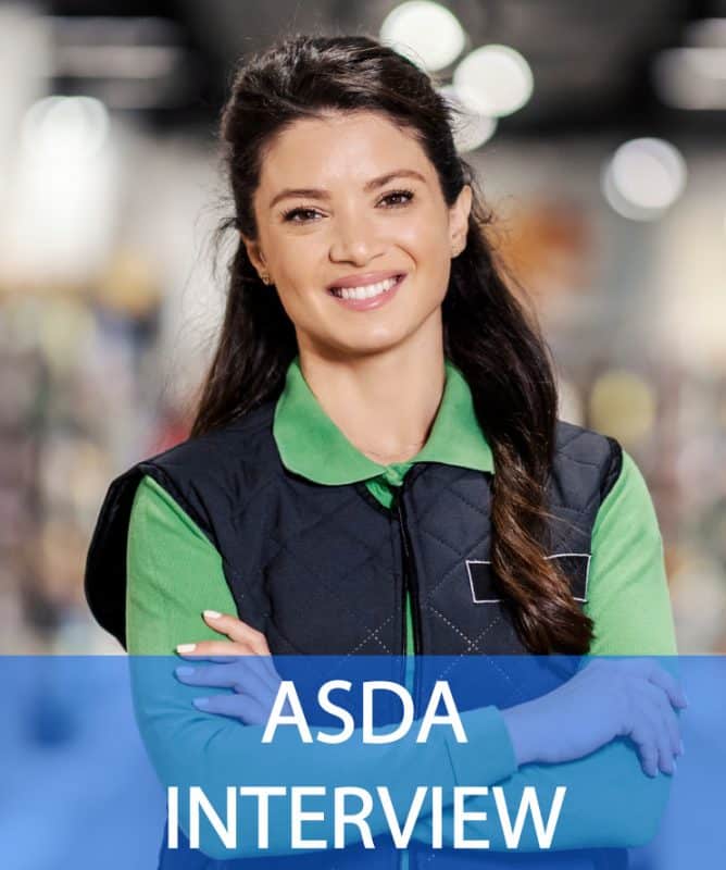 21 Asda Interview Questions Answers How 2 Become