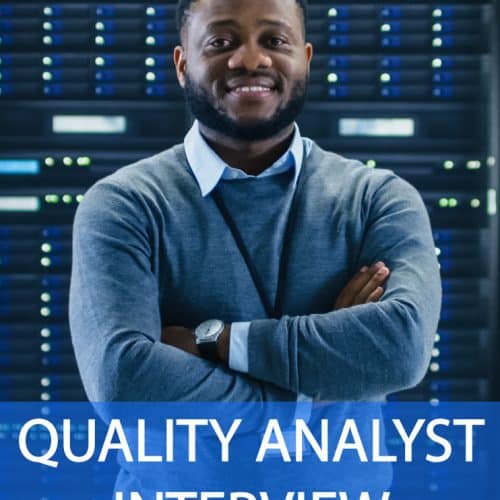 Quality Analyst Interview Questions and Answers