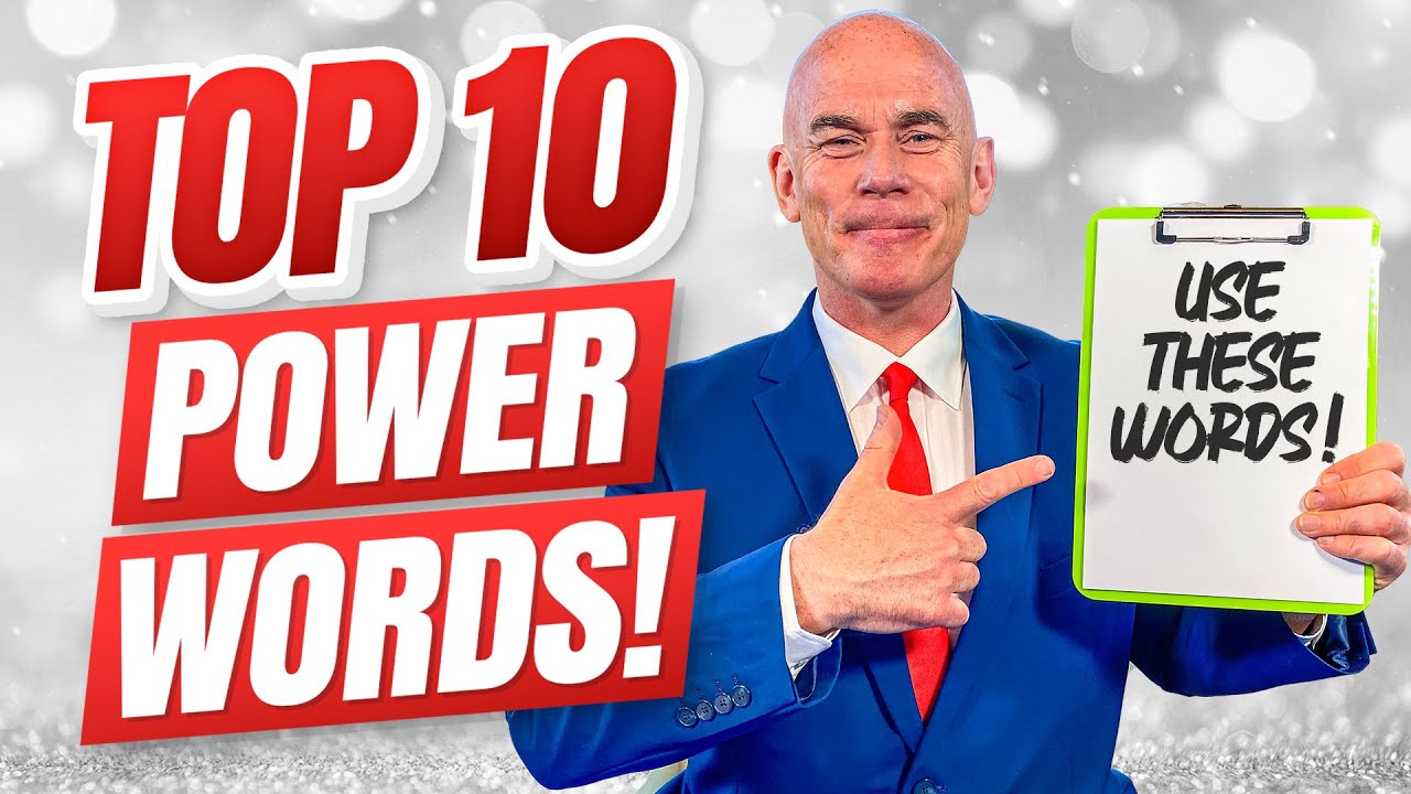 10 Powerful Words For Job Interviews Okay Career