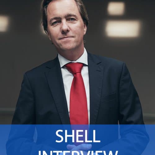 Shell Interview Questions and Answers