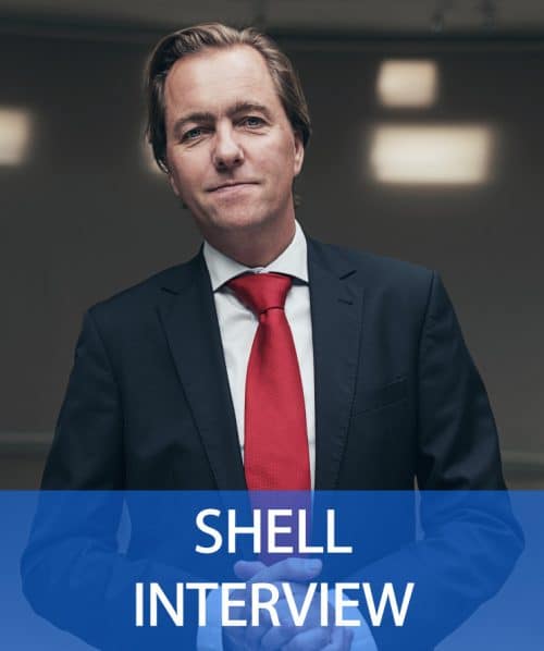 Shell Interview Questions and Answers