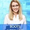 Boots Interview Questions and Answers