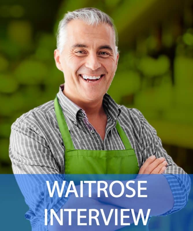 21 Waitrose Interview Questions Answers How 2 Become