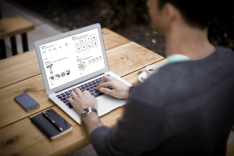 CCAT practice test