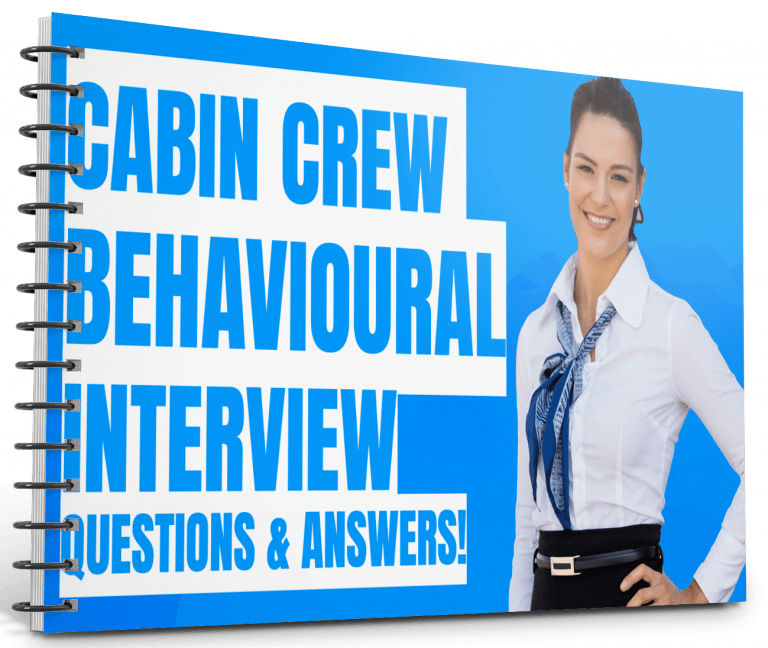 Cabin Crew Interview 2024 | Questions & Sample Answers