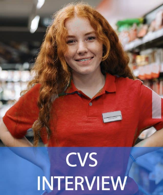 21 CVS Interview Questions & Answers How 2