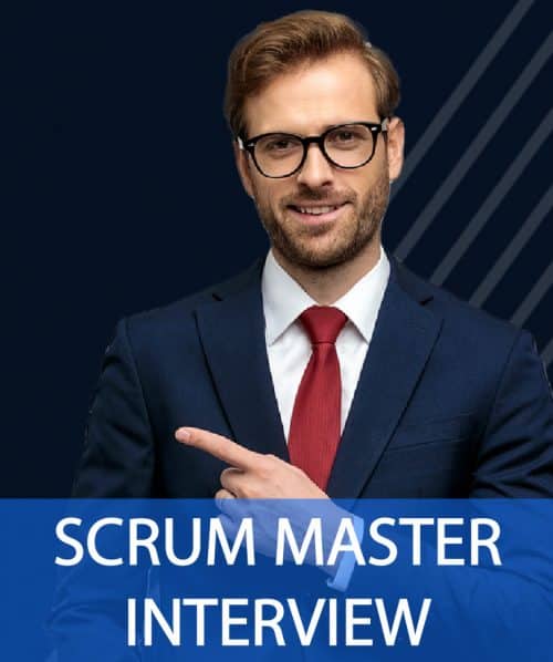 Scrum Master Interview Questions and Answers