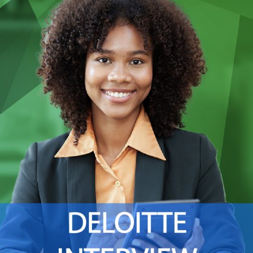 Deloitte Interview Questions and Answers