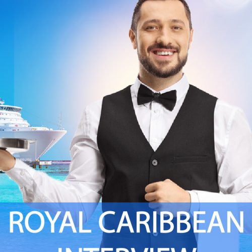 Royal Caribbean Cruise Line Interview Questions and Answers