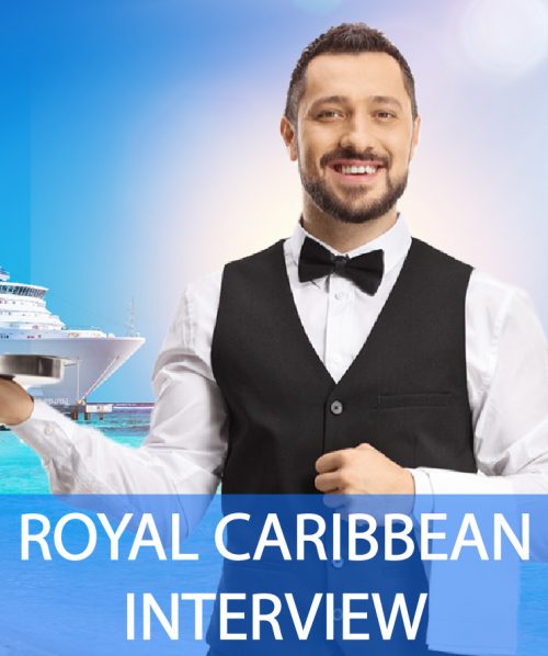 Royal Caribbean Cruise Line Interview Questions and Answers