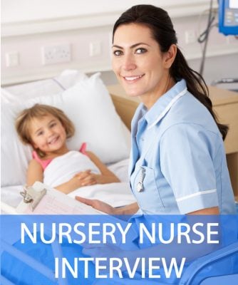 21 Nursery Nurse Interview Questions Answers How 2 Become   Nursery Nurse Interview Questions And Answers 334x400 