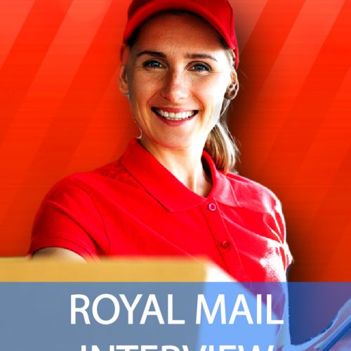 Royal Mail Interview Questions and Answers