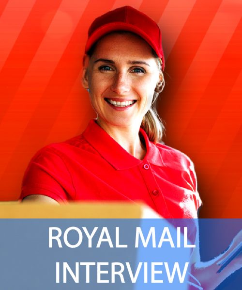 Royal Mail Interview Questions and Answers