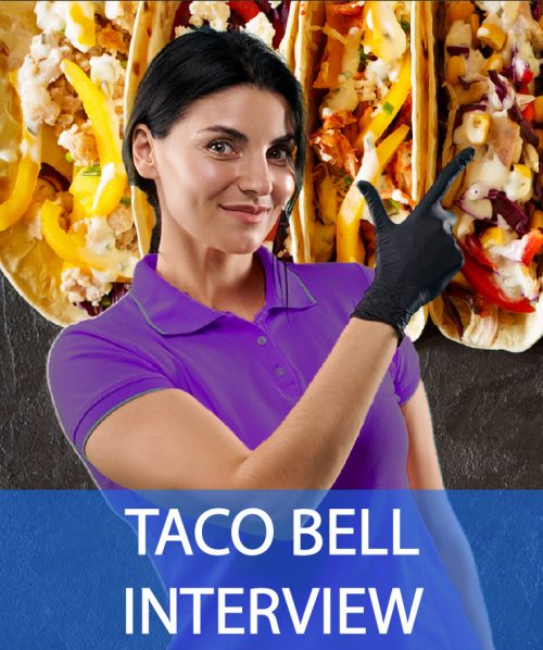 21 Taco Bell Interview Questions & Answers How 2