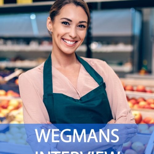 Wegmans Interview Questions and Answers