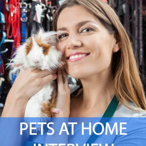 Pets at Home Interview Questions and Answers