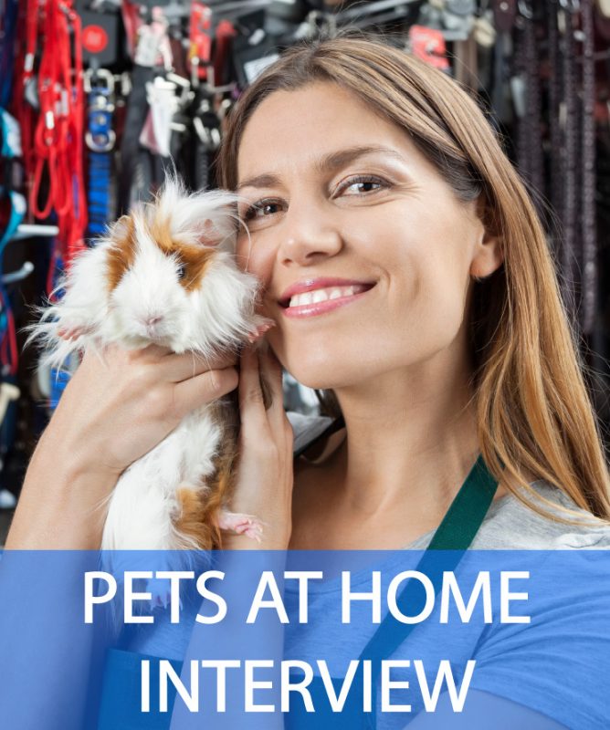 21 Pets at Home Interview Questions & Answers How 2