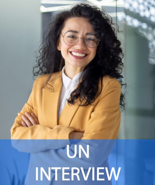 UN Interview Questions and Answers