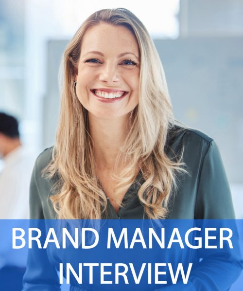 40 Brand Manager Interview Questions Answers How 2 Become