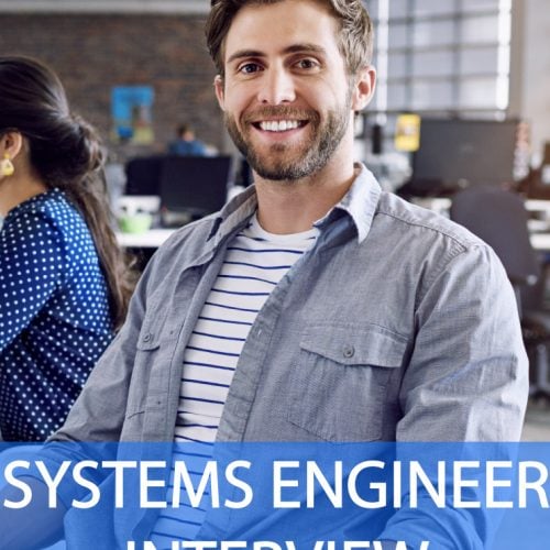 Systems Engineer Interview Questions and Answers 2