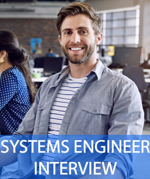 Systems Engineer Interview Questions and Answers 2