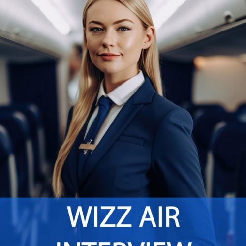 Wizz Air Interview Questions and Answers 2