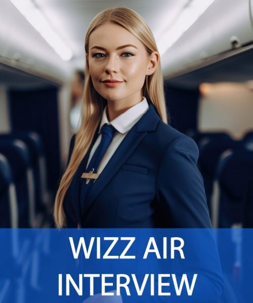 Wizz Air Interview Questions and Answers 2