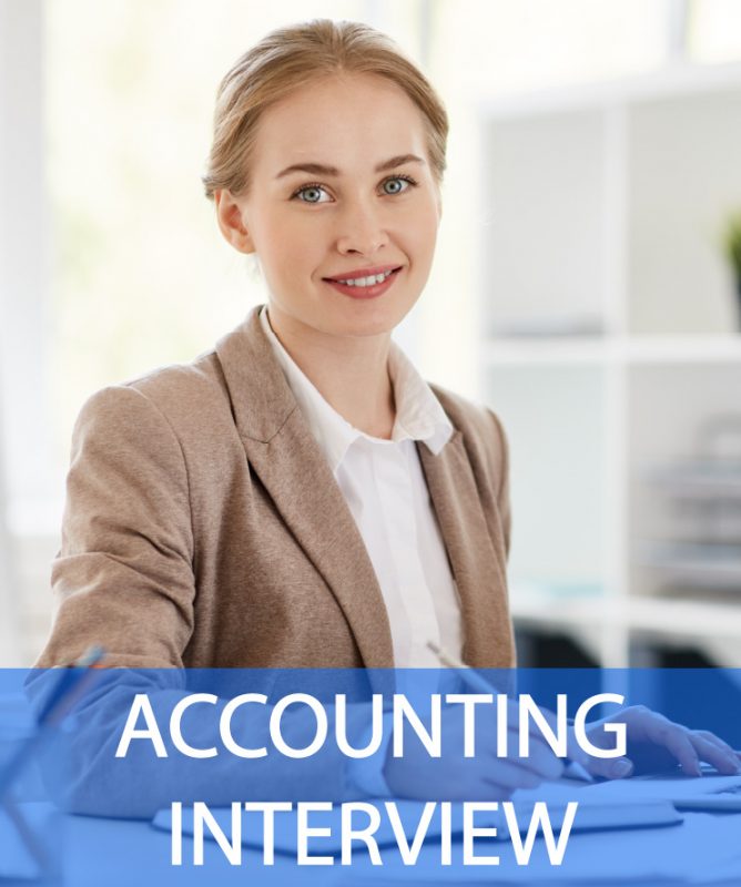 30 Accounting Interview Questions Answers How 2 Become   Accounting Interview Questions And Answers 2 668x800 